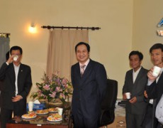 Ra mắt công ty mã nguồn mở đầu tiên tại Việt Nam